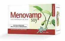 MENOVAMP SOY 60 OPERCOLI BLISTER