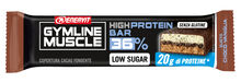 GYMLINE 20 G PROTEINBAR CHOCO/VANIGLIA 55 G