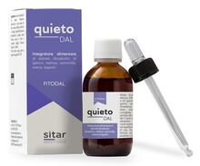 QUIETODAL 50 ML FITODAL