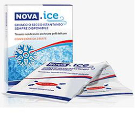 NOVA DOLFAST ICE GHIACCIO TNT 2 BUSTE image not present