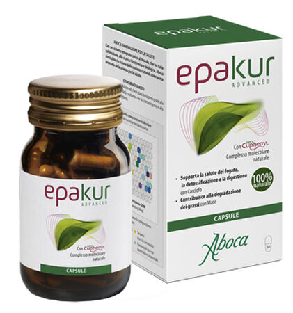 EPAKUR ADVANCED 50 CAPSULE image not present