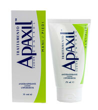 APAXIL SUDOR CONTROL MANI PIEDI NOTTE 75 ML