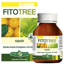 FITOTREE 60 CAPSULE