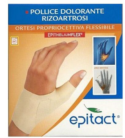 EPITACT ORTESI MANO FLEX DX M image not present