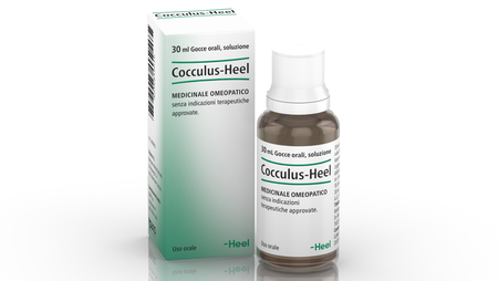 COCCULUS-HEEL*orale gtt 30 ml image not present