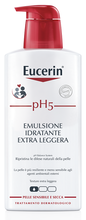 EUCERIN PH5 EMULSIONE IDRATANTE EXTRA LEGGERA 400 ML