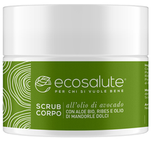 SCRUB CORPO OLIO AVOCADO 200 ML