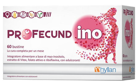 PROFECUND INO 60 BUSTINE image not present