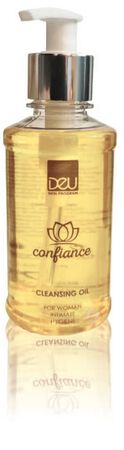 CONFIANCE INTIMATE CLEANSING OIL 250 ML image not present