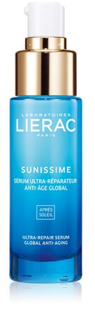 LIERAC SUNISSIME SIERO DOPOSOLE VISO 30 ML image not present