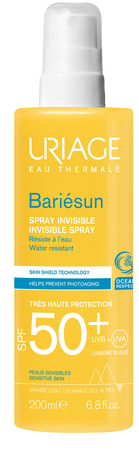 EAU THERMALE BARIESUN SPF50+ SPRAY 200 ML image not present