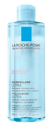 PHYSIO ACQUA MICELLARE P REATTIVA 400 ML image not present