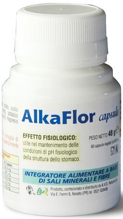 ALKA FLOR 60 CAPSULE image not present