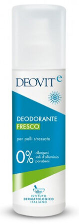 DEOVIT DEO FRESCO 100 ML 2018 image not present