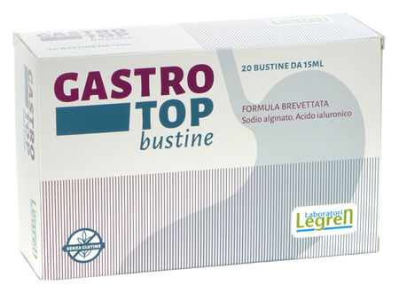 GASTROTOP 20 BUSTINE image not present