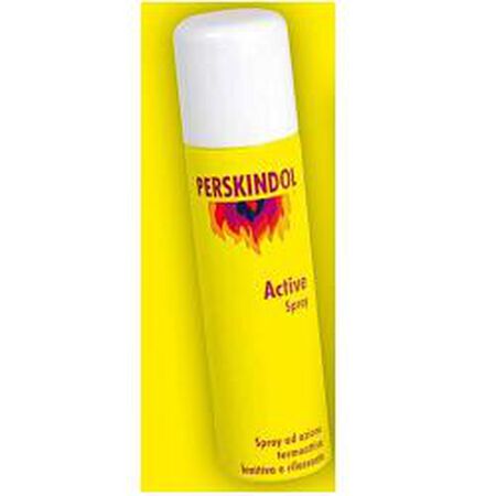 PERSKINDOL ACT SPRAY 150 ML image not present