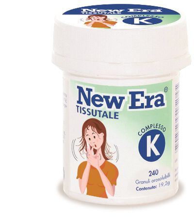 NEW ERA K 240 GRANULI image not present