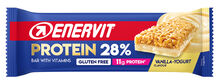 ENERVIT POWER SPORT PROTEIN VANIGLIA YOGURT BARRETTA