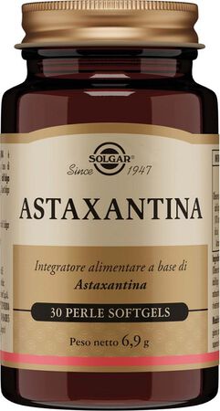 ASTAXANTINA 30 PERLE image not present
