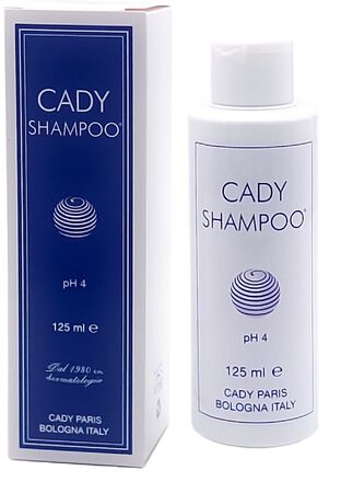 CADYSHAMPOO 125 ML image not present
