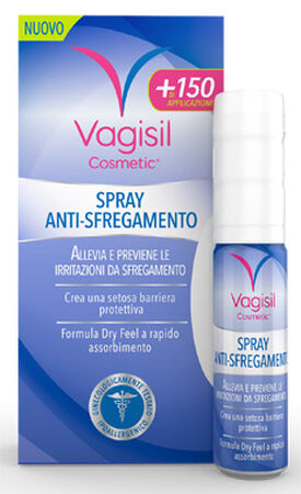 VAGISIL ANTI-SFREGAMENTO SPRAY 30 ML image not present