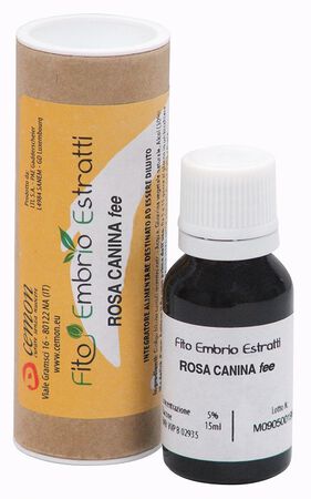 FEE ROSA CANINA 15 ML image not present