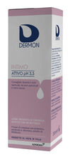 DERMON INTIMO ATTIVO 250 ML