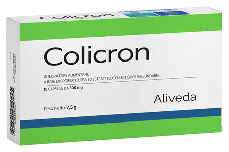 COLICRON 15 CAPSULE image not present