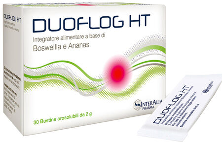 DUOFLOG HT 30 BUSTINE OROSOLUBILI 2 G image not present