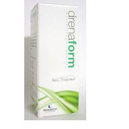 DRENAFORM 50 ML SOLUZIONE IDROALCOLICA image not present