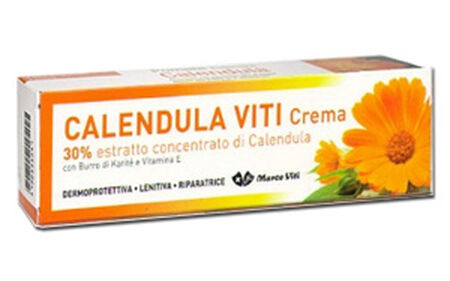 CALENDULA VITI CREMA 100 ML image not present
