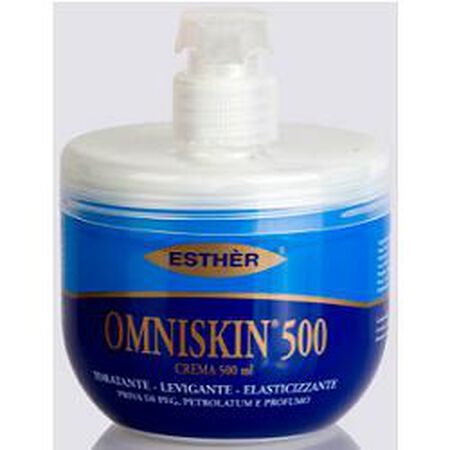 OMNISKIN 500 CREMA 500 ML image not present