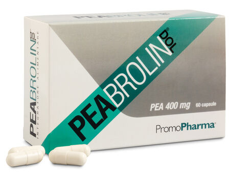 PEABROLIN DOL 60 CAPSULE image not present
