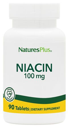 NIACINA B3 90 TAVOLETTE image not present