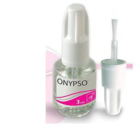 ONYPSO SMALTO 3 ML 1 PEZZO image not present