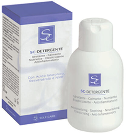 SC DETERGENTE 250 ML image not present