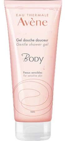 EAU THERMALE AVENE GEL DOCCIA 200 ML image not present