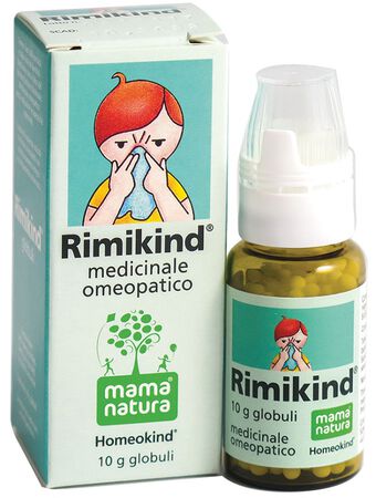 RIMIKIND 800 GLOBULI image not present