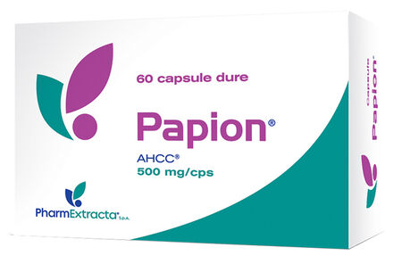 PAPION 60 CAPSULE DURE image not present