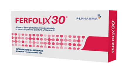FERFOLIX30 30 CAPSULE image not present