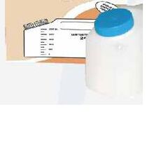 CONTENITORE PER URINA BABY