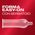 PROFILATTICO DUREX SUPERSOTTILE 12 PEZZI image number null