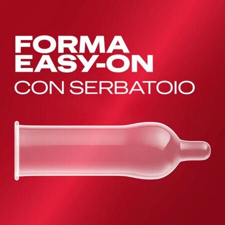 PROFILATTICO DUREX SUPERSOTTILE 12 PEZZI image not present