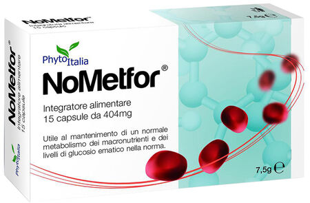 NOMETFOR 15 CAPSULE image not present