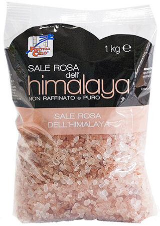 SALE ROSA DELL'HIMALAYA GROSSO 1000 G image not present
