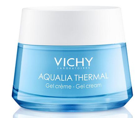 AQUALIA GEL 50 ML image not present
