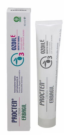 PROCTEN CREMA 40 ML image not present
