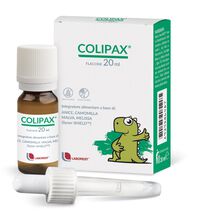 COLIPAX GOCCE 20 ML