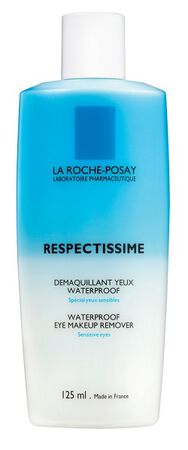 RESPECTISSIME STRUCCANTE OCCHI BIF 125 ML image not present