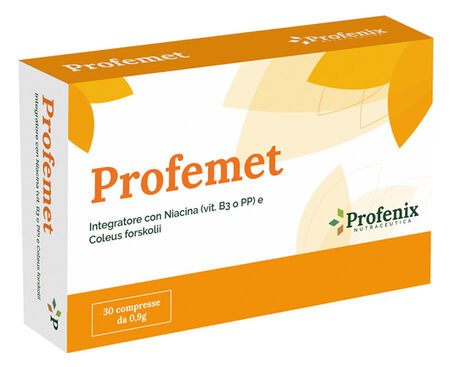 PROFEMET 30 COMPRESSE image not present